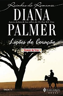 Diana Palmer – LIÇOES DO CORAÇAO pdf