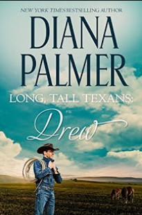 Diana Palmer – Longo Verao Texano – DREW doc