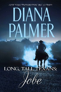 Diana Palmer - Longo Verao Texano - JOBE doc
