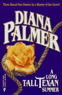 Diana Palmer - Longo Verao Texano - TOM doc