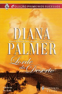 Diana Palmer – LORDE DO DESERTO doc