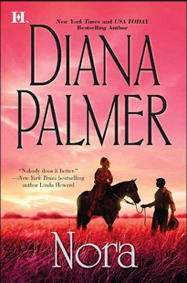 Diana Palmer - NORA pdf