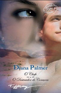 Diana Palmer - O CHEFE doc