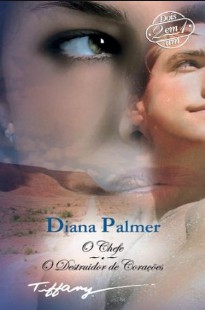 Diana Palmer – O DESTRUIDOR DE CORAÇOES (1) rtf