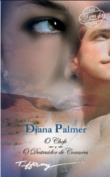 Diana Palmer – O DESTRUIDOR DE CORAÇOES copy rtf