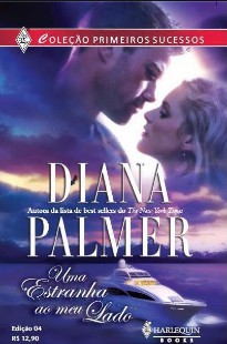 Diana Palmer – O ESTRANHO doc