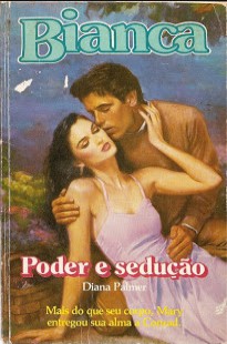 Diana Palmer - PODER E SEDUÇAO (1) rtf