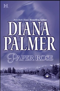 Diana Palmer – ROSA DE PAPEL doc