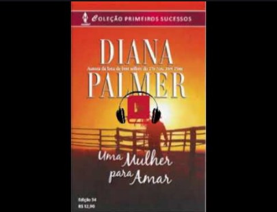 Diana Palmer - Soldados da Fortuna V - UMA MULHER PARA AMAR doc