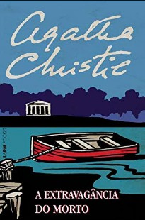 Agatha Christie - A EXTRAVAGANCIA DO MORTO mobi