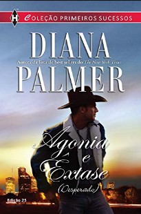 Diana Palmer - Soldados da Fortuna VII - AGONIA E EXTASE doc