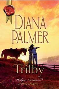 Diana Palmer – TRILBY pdf