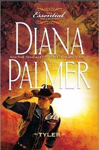 Diana Palmer - TYLER doc