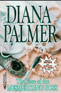 Diana Palmer - UM CHEFE IRRESISTIVEL doc