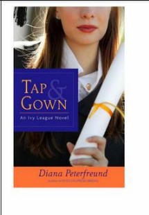Diana peterfreund - Sociedade Secreta IV - TOP GOWN pdf