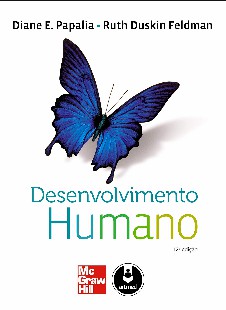 Diane E. Papalia – DESENVOLVIMENTO HUMANO pdf