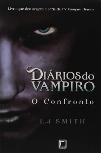 Diarios do Vampiro – O Confronto – L.J Smith epub