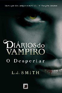 Diarios do Vampiro – O Despertar – L.J Smith epub