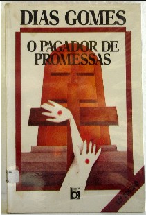 Dias Gomes – O PAGADOR DE PROMESSAS doc
