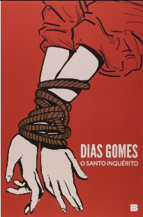 Dias Gomes – O SANTO INQUERITO doc