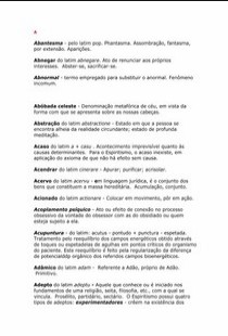 Dicionário Espírita (Autoria Desconhecida) pdf