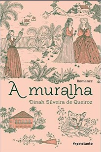 Dinah Silveira de Queiroz - A MURALHA doc