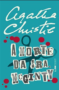 Agatha Christie - A MORTE DA SRA. MCGINTY pdf