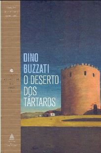 Dino Buzatti - DESERTO DOS TARTAROS doc
