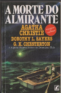 Agatha Christie - A MORTE DO ALMIRANTE pdf