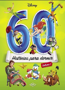 Disney - 60 HISTORIAS PARA DORMIR pdf
