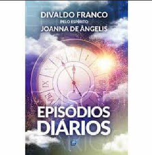Divaldo Franco – EPISODIOS DIARIOS pdf
