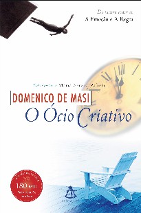 Domenico de Masi – O OCIO CRIATIVO pdf