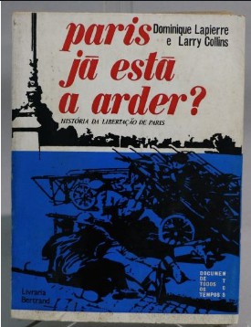 Dominique Lapierre Larry Collins – PARIS JA ESTA A ARDER copy rtf