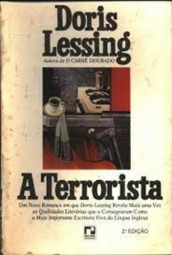 Doris Lessing - A TERRORISTA doc