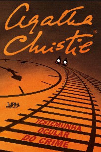 Agatha Christie - A TESTEMUNHA OCULAR DO CRIME pdf