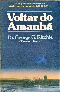 Dr. George G. Ritchie - VOLTAR DO AMANHA doc