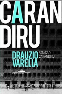 Drauzio Varella – ESTAÇAO CARANDIRU pdf