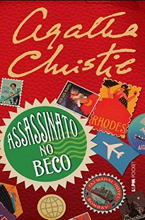 Agatha Christie - ASSASSINATO NO BECO pdf