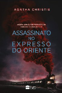 Agatha Christie - ASSASSINATO NO EXPRESSO ORIENTE mobi