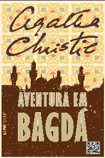 Agatha Christie – AVENTURA EM BAGDA pdf