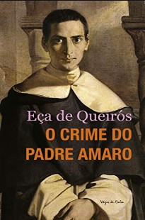 Eça de Queiros - O CRIME DO PADRE AMARO pdf