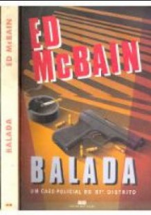 Ed McBain – BALADA doc