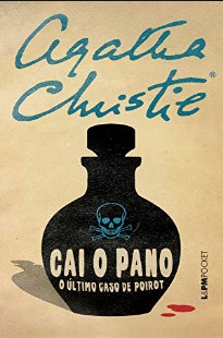 Agatha Christie - CAI O PANO pdf