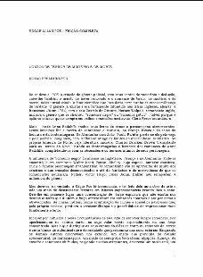 EDGAR ALLAN POE - NOTAS PRELIMINARES pdf