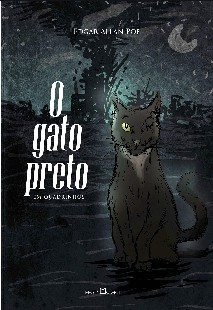 EDGAR ALLAN POE - O GATO PRETO pdf