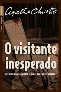 Agatha Christie Charles Osborne - O VISITANTE INESPERADO pdf