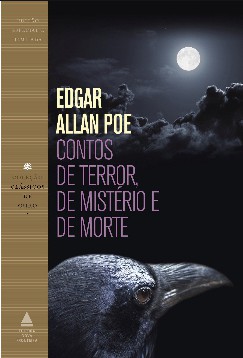 Edgar Allan Poe – Ficçao Completa VI – Contos de Terror, Misterio e Morte – LIGEIA pdf
