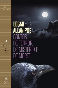 Edgar Allan Poe – Ficçao Completa X – Contos de Terror, Misterio e Morte – O RETRATO OVAL pdf