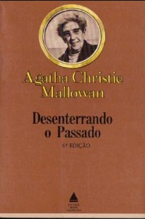Agatha Christie – DESENTERRANDO O PASSADO pdf