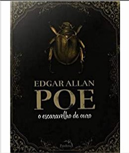 Edgar Allan Poe - O ESCARAVELHO DE OURO pdf
